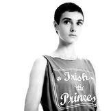Imagem do artista Sinead O'Connor