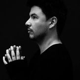 Imagem do artista Jamie Woon