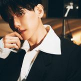 Imagem do artista BAEKHYUN