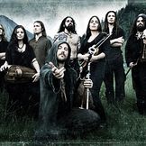 Artist image Eluveitie