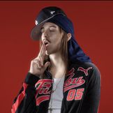 Imagem do artista Tommy Cash