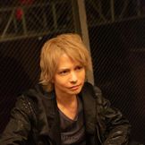 Imagem do artista Hyde