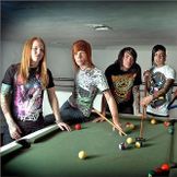 Imagem do artista A Skylit Drive