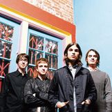 Imagem do artista Phantom Planet