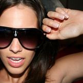Imagen del artista Jessica Lowndes