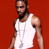 Imagen del artista Sisqo