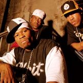 Imagem do artista G-Unit