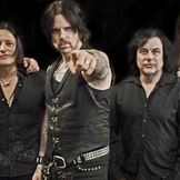 Artist's image Black Star Riders