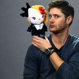 Imagem do artista Jensen Ackles