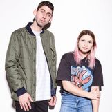 Imagem do artista Tigers Jaw