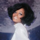 Imagem do artista Diana Ross