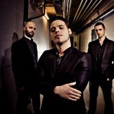 Imagen del artista Sybreed