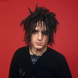 Imagem do artista Jesse Malin