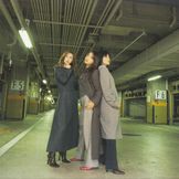 Imagen del artista Trinity