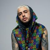 Imagem do artista Dalex