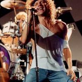 Imagem do artista Lou Gramm