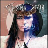 Imagem do artista Christian Death