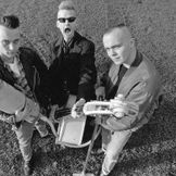 Imagen del artista Godless Wicked Creeps