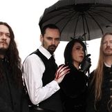 Artist image My Dying Bride