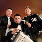 Imagen del artista Los Inquietos del Vallenato