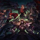 Imagen del artista Pentakill