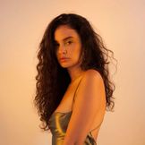 Imagen del artista Sabrina Claudio