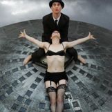 Artist's image The Dresden Dolls