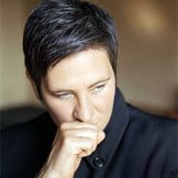 Imagen del artista  K. D. Lang