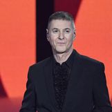 Imagen del artista Etienne Daho