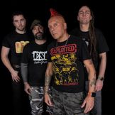Imagen del artista The Exploited