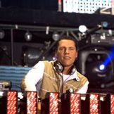 Imagem do artista Tiësto