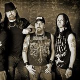 Imagen del artista Adrenaline Mob