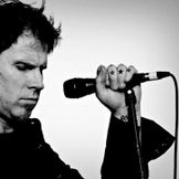 Imagen del artista Mark Lanegan