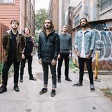 Imagen del artista Like Moths To Flames