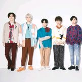 Imagem do artista Hey! Say! Jump