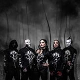 Artist's image Lacuna Coil