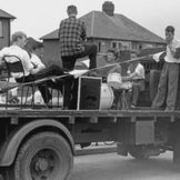 Imagen del artista Quarrymen