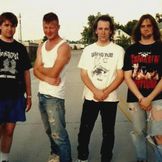 Imagen del artista Impetigo