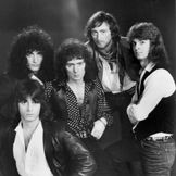 Imagem do artista Rainbow