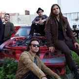 Imagen del artista Atom Smash