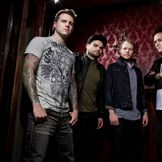 Imagem do artista Atreyu