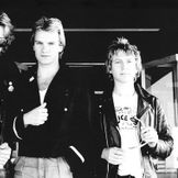 Imagem do artista The Police