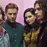 Imagen del artista Turbowolf