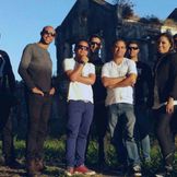 Imagen del artista Celebre ao Rei