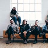 Artist image Welshly Arms