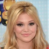 Imagen del artista Olivia Holt