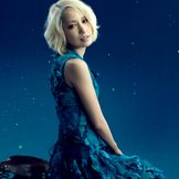 Imagen del artista Mika Nakashima