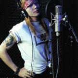 Imagen del artista Axl Rose