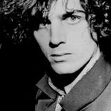 Imagem do artista Syd Barrett