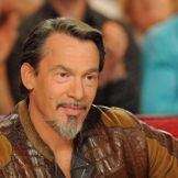 Artist's image Florent Pagny